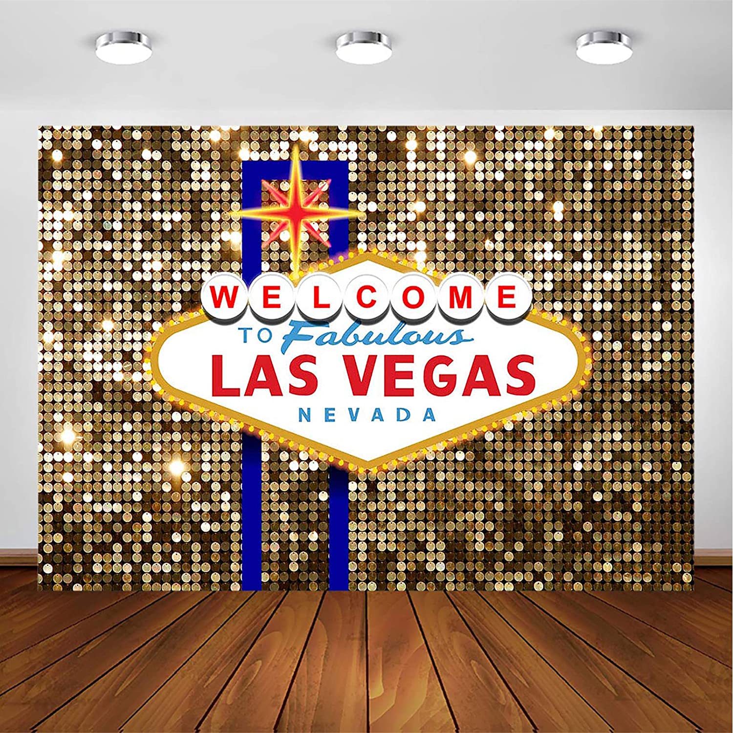How to Plan a Fabulous Las Vegas Dinner Party Theme EventOTB